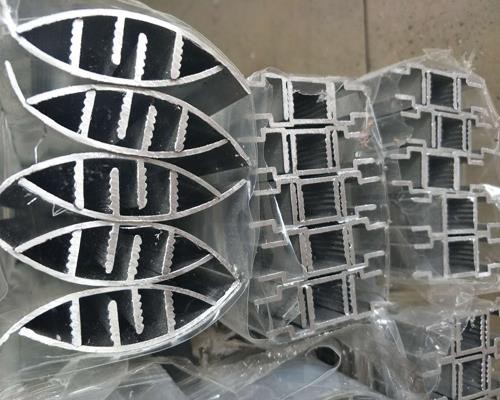 Aluminum H profile (9)