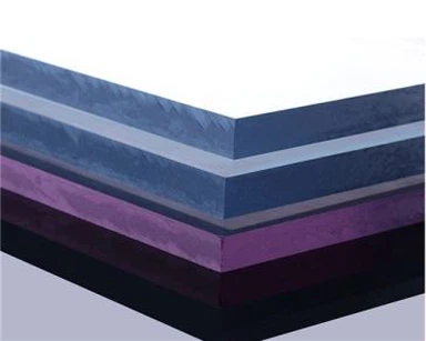 Polikarbonat V0 ognjevarni list