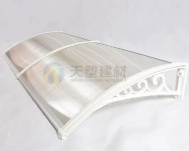 Bela krošnjica ugodnih oblakov